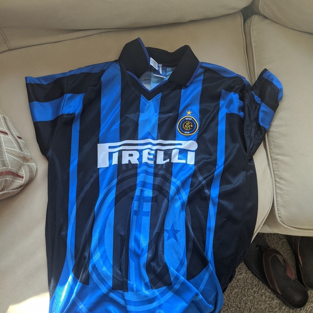 Meet your Posher, Sam